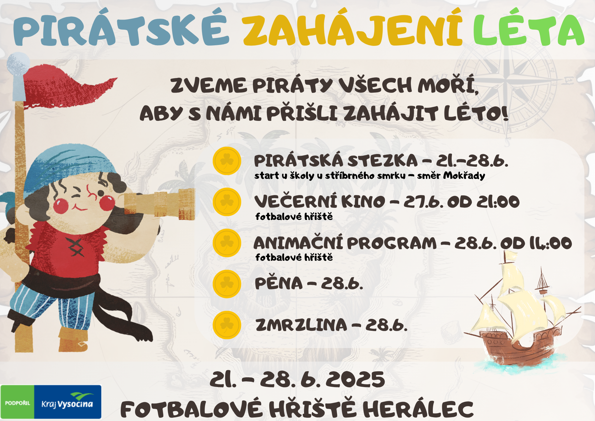 Dětský den 4