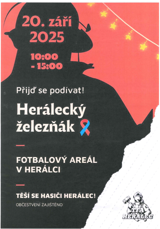 Herálecký železňák