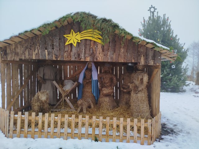 Vánoční výzdoba 2025 1