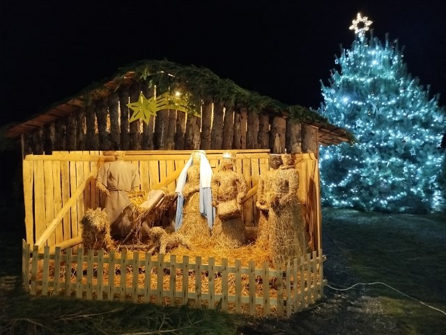 Vánoční výzdoba 2025 3