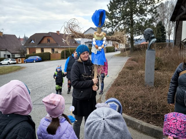 Vynášení Morany 2026 4