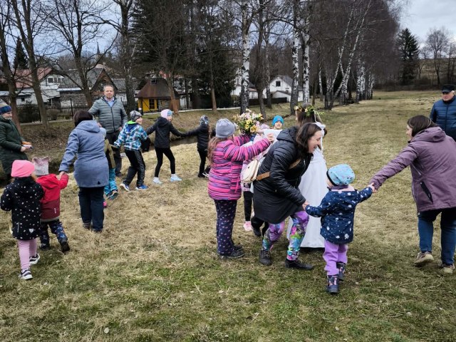 Vynášení Morany 2026 6