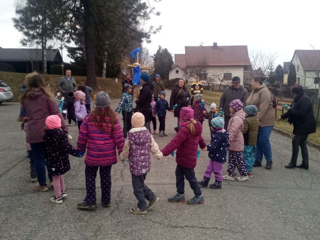 Vynášení Morany 2026 7