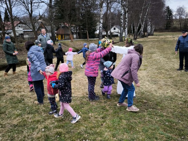 Vynášení Morany 2026 8