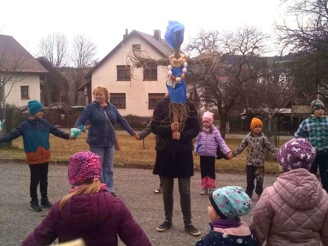 Vynášení Morany 2026 10