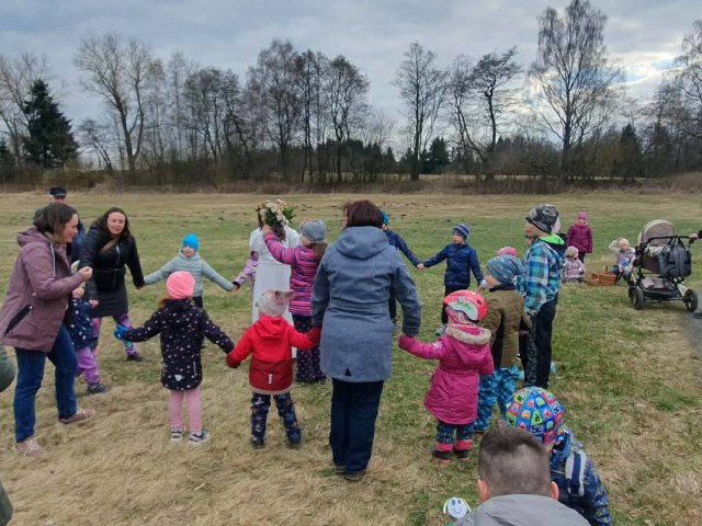 Vynášení Morany 2026 13