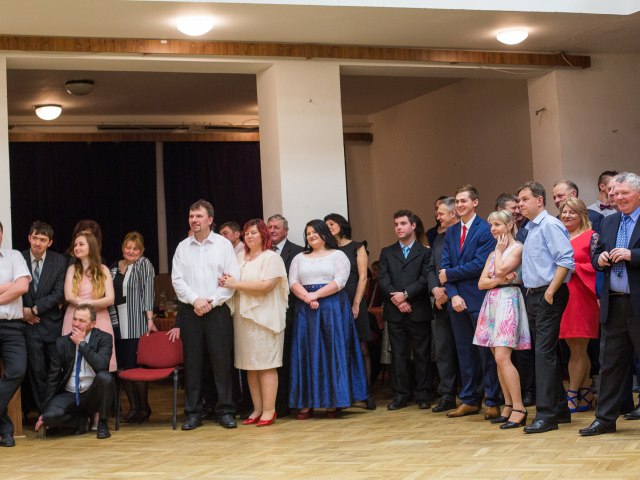 XXX. Ples zastupitelstva obce Herálec 11