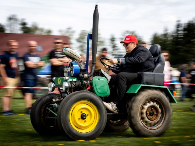 Traktoriáda 2025 1