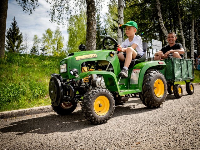 Traktoriáda 2025 6