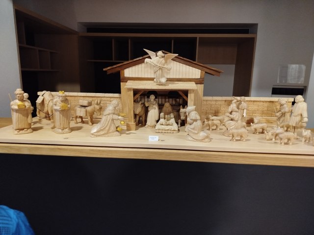 Vánoční výstava 2025 2