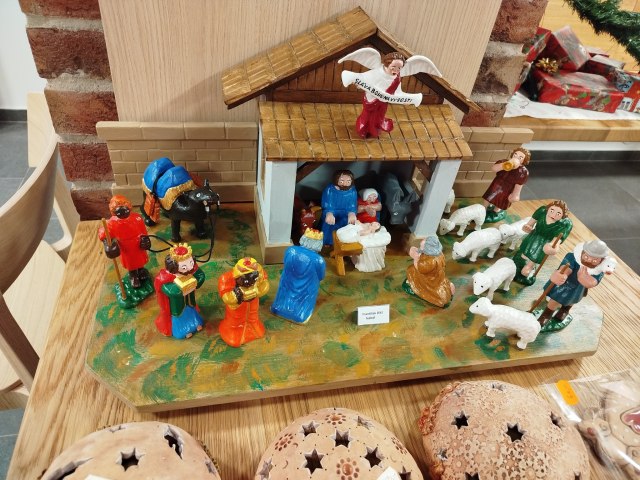 Vánoční výstava 2025 3