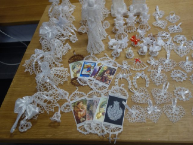 Vánoční výstava 2025 2