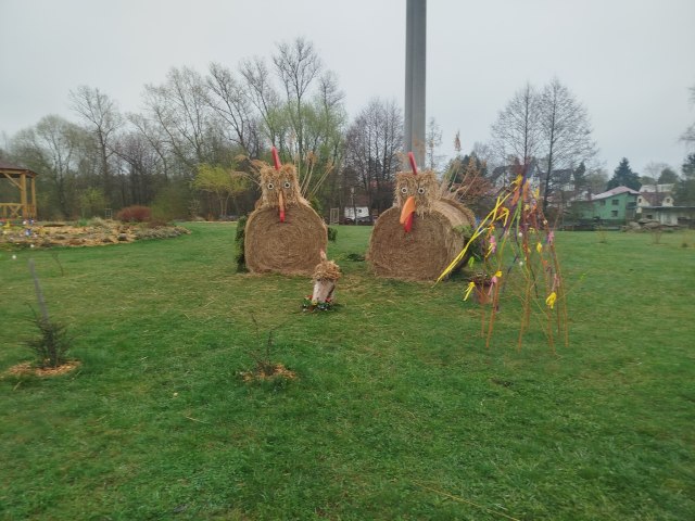 Jarní výzdoba 2025 1