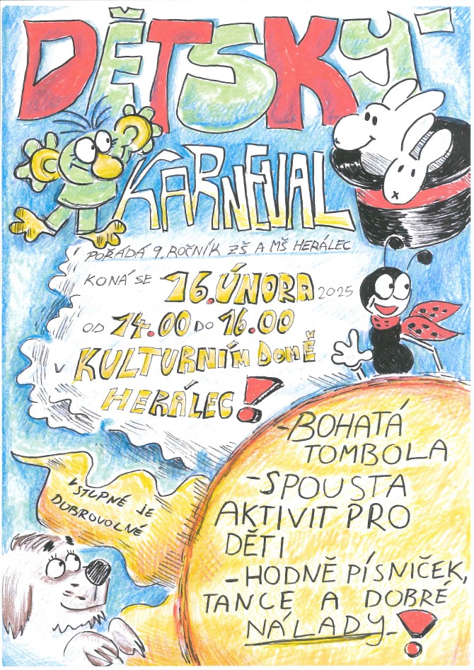 karneval 2025