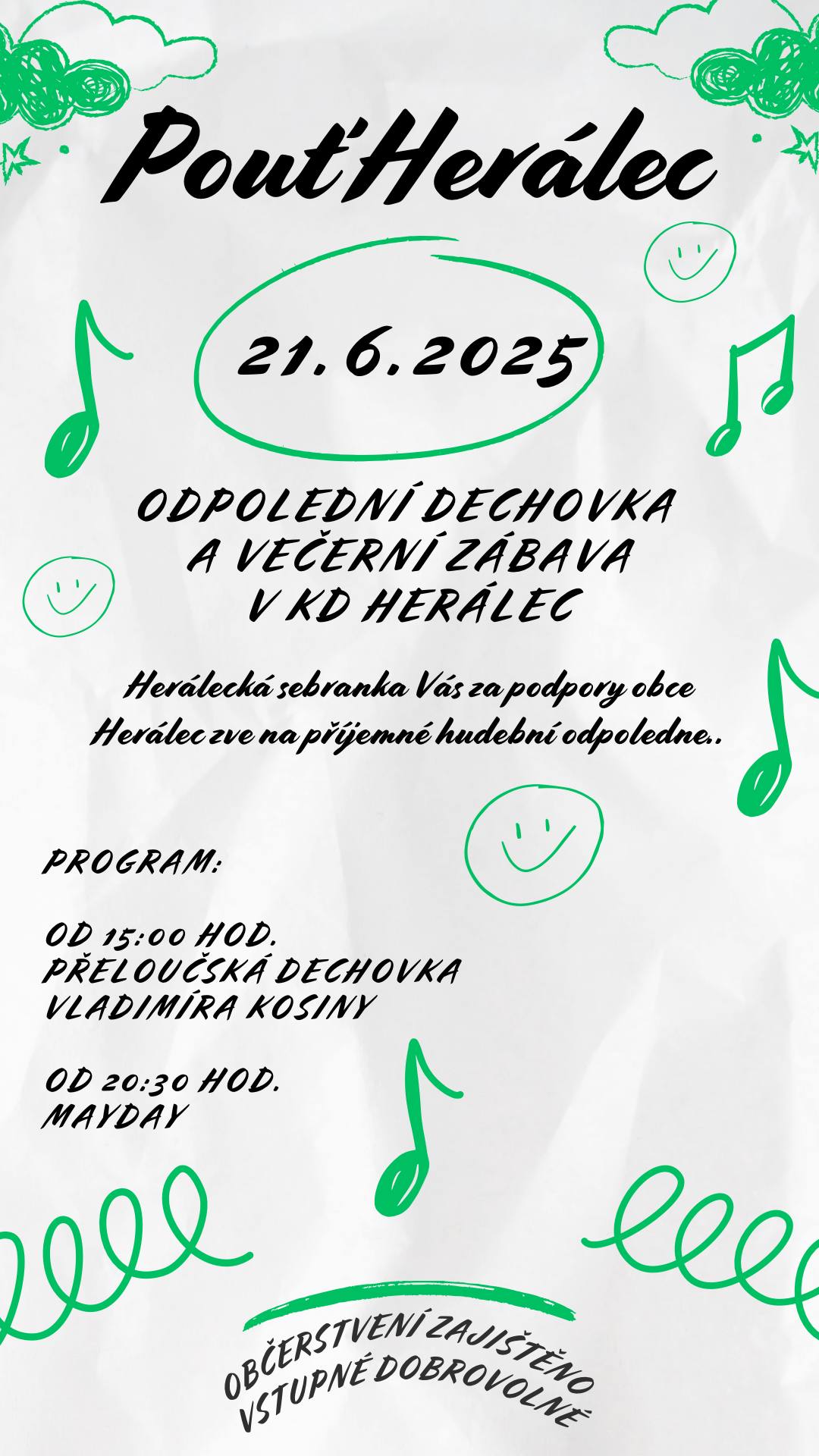 poutova plakat