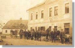 Bývalý hostinec unnamed
