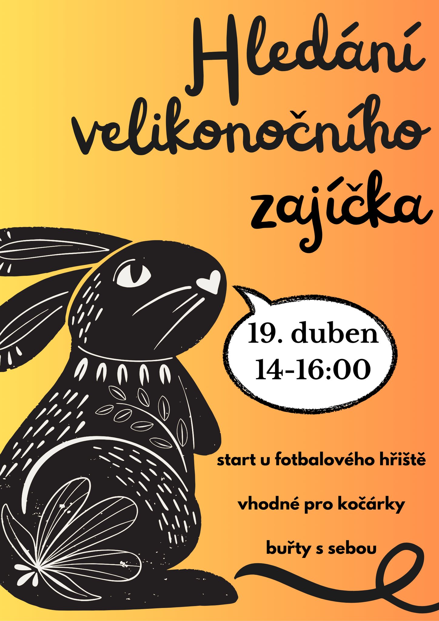 zajíc